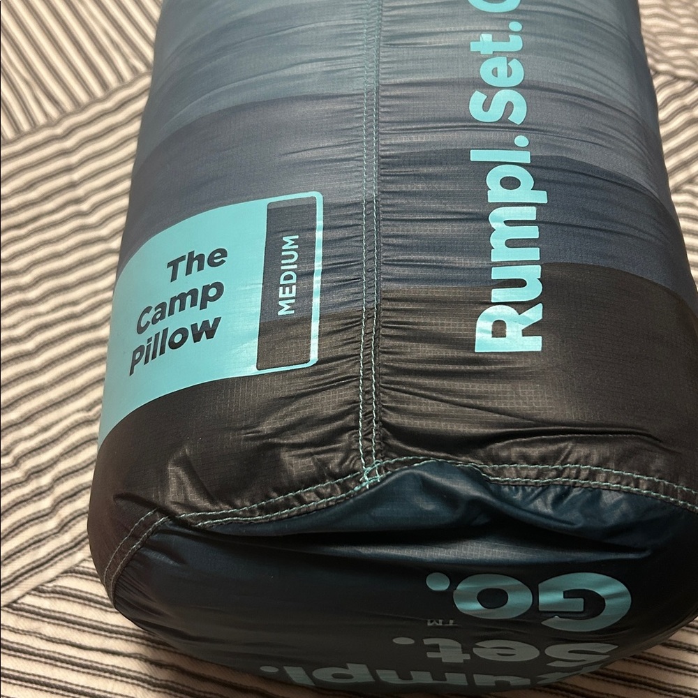 Rumpl Camp Pillow - Picture 3 of 10
